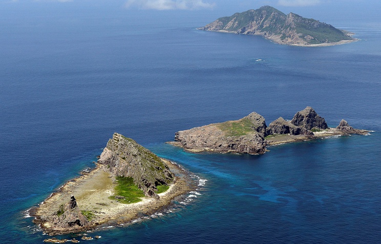 Японцы оценили залежи редкоземельных элементов в океаническом иле возле острова Минамитори в 16 миллионов тонн - 3